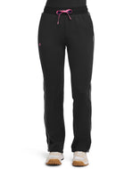 Med Couture Scuba Straight Leg Pant. Item MC108 in MC AMP Collection. Live Chat for Bulk Discounts.