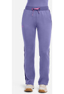 Med Couture Scuba Straight Leg Pant. Item MC108 in MC AMP Collection. Live Chat for Bulk Discounts.