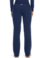 Med Couture Scuba Straight Leg Pant. Item MC108 in MC AMP Collection. Live Chat for Bulk Discounts.