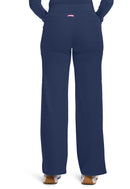 Med Couture Wide Leg Pull On Pant. Item MC109P in MC AMP Collection. Live Chat for Bulk Discounts.