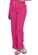 Med Couture Wide Leg Pull On Pant. Item MC109P in MC AMP Collection. Live Chat for Bulk Discounts.