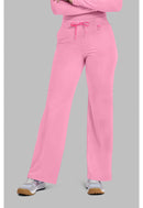 Med Couture Wide Leg Pull On Pant. Item MC109P in MC AMP Collection. Live Chat for Bulk Discounts.
