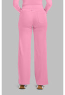 Med Couture Wide Leg Pull On Pant. Item MC109P in MC AMP Collection. Live Chat for Bulk Discounts.
