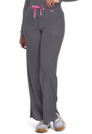 Med Couture Wide Leg Pull On Pant. Item MC109T in MC AMP Collection. Live Chat for Bulk Discounts.