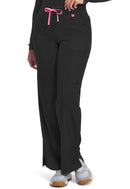 Med Couture Wide Leg Pull On Pant. Item MC109 in MC AMP Collection. Live Chat for Bulk Discounts.