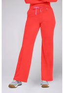 Med Couture Wide Leg Pull On Pant. Item MC109 in MC AMP Collection. Live Chat for Bulk Discounts.