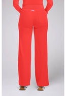 Med Couture Wide Leg Pull On Pant. Item MC109 in MC AMP Collection. Live Chat for Bulk Discounts.