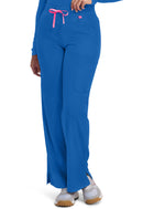 Med Couture Wide Leg Pull On Pant. Item MC109 in MC AMP Collection. Live Chat for Bulk Discounts.