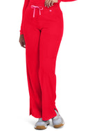Med Couture Wide Leg Pull On Pant. Item MC109 in MC AMP Collection. Live Chat for Bulk Discounts.