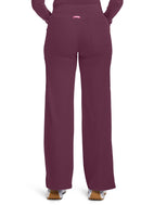 Med Couture Wide Leg Pull On Pant. Item MC109 in MC AMP Collection. Live Chat for Bulk Discounts.