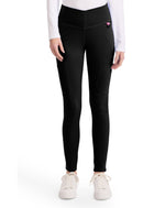 Med Couture Medical Legging. Item MC151 in MC AMP KNIT Collection. Live Chat for Bulk Discounts.