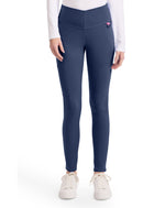 Med Couture Medical Legging. Item MC151 in MC AMP KNIT Collection. Live Chat for Bulk Discounts.