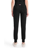 Med Couture Jogger. Item MC152P in MC AMP KNIT Collection. Live Chat for Bulk Discounts.