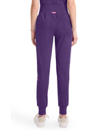 Med Couture Jogger. Item MC152P in MC AMP KNIT Collection. Live Chat for Bulk Discounts.