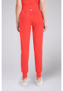 Med Couture Jogger. Item MC152P in MC AMP KNIT Collection. Live Chat for Bulk Discounts.