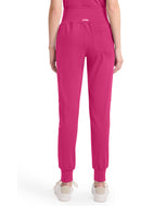 Med Couture Jogger. Item MC152P in MC AMP KNIT Collection. Live Chat for Bulk Discounts.