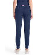 Med Couture Jogger. Item MC152 in MC AMP KNIT Collection. Live Chat for Bulk Discounts.