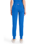 Med Couture Jogger. Item MC152 in MC AMP KNIT Collection. Live Chat for Bulk Discounts.