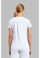 Med Couture 3 Pocket Top. Item MC2411W in MC INSIGHT Collection. Live Chat for Bulk Discounts.