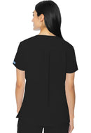 Med Couture 3 Pocket Top. Item MC2411 in MC INSIGHT Collection. Live Chat for Bulk Discounts.