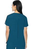 Med Couture 3 Pocket Top. Item MC2411 in MC INSIGHT Collection. Live Chat for Bulk Discounts.