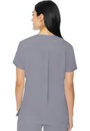Med Couture 3 Pocket Top. Item MC2411 in MC INSIGHT Collection. Live Chat for Bulk Discounts.