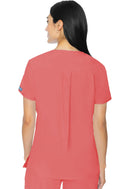 Med Couture 3 Pocket Top. Item MC2411 in MC INSIGHT Collection. Live Chat for Bulk Discounts.