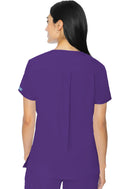 Med Couture 3 Pocket Top. Item MC2411 in MC INSIGHT Collection. Live Chat for Bulk Discounts.