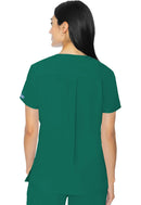 Med Couture 3 Pocket Top. Item MC2411 in MC INSIGHT Collection. Live Chat for Bulk Discounts.