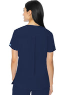 Med Couture 3 Pocket Top. Item MC2411 in MC INSIGHT Collection. Live Chat for Bulk Discounts.