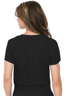 Med Couture One Pocket Tuck-In Top. Item MC2432 in MC INSIGHT Collection. Live Chat for Bulk Discounts.