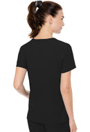 Med Couture Side Pocket Top. Item MC2468 in MC INSIGHT Collection. Live Chat for Bulk Discounts.