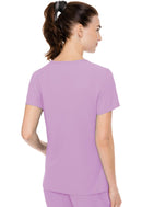 Med Couture Side Pocket Top. Item MC2468 in MC INSIGHT Collection. Live Chat for Bulk Discounts.