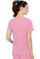 Med Couture Side Pocket Top. Item MC2468 in MC INSIGHT Collection. Live Chat for Bulk Discounts.
