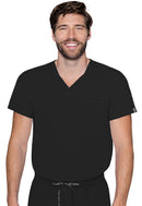 Med Couture 1 Pocket Top. Item MC2478 in MC ROTHWEAR INSIGHT Collection. Live Chat for Bulk Discounts.