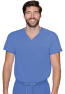 Med Couture 1 Pocket Top. Item MC2478 in MC ROTHWEAR INSIGHT Collection. Live Chat for Bulk Discounts.
