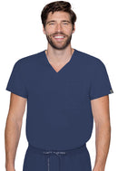 Med Couture 1 Pocket Top. Item MC2478 in MC ROTHWEAR INSIGHT Collection. Live Chat for Bulk Discounts.