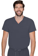 Med Couture 1 Pocket Top. Item MC2478 in MC ROTHWEAR INSIGHT Collection. Live Chat for Bulk Discounts.