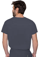 Med Couture 1 Pocket Top. Item MC2478 in MC ROTHWEAR INSIGHT Collection. Live Chat for Bulk Discounts.