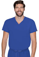 Med Couture 1 Pocket Top. Item MC2478 in MC ROTHWEAR INSIGHT Collection. Live Chat for Bulk Discounts.