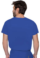 Med Couture 1 Pocket Top. Item MC2478 in MC ROTHWEAR INSIGHT Collection. Live Chat for Bulk Discounts.