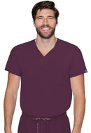 Med Couture 1 Pocket Top. Item MC2478 in MC ROTHWEAR INSIGHT Collection. Live Chat for Bulk Discounts.