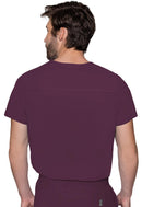 Med Couture 1 Pocket Top. Item MC2478 in MC ROTHWEAR INSIGHT Collection. Live Chat for Bulk Discounts.