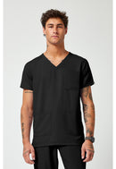 Med Couture 3 Pocket Top. Item MC2486 in MC ROTHWEAR INSIGHT Collection. Live Chat for Bulk Discounts.