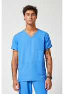 Med Couture 3 Pocket Top. Item MC2486 in MC ROTHWEAR INSIGHT Collection. Live Chat for Bulk Discounts.