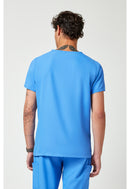 Med Couture 3 Pocket Top. Item MC2486 in MC ROTHWEAR INSIGHT Collection. Live Chat for Bulk Discounts.