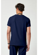 Med Couture 3 Pocket Top. Item MC2486 in MC ROTHWEAR INSIGHT Collection. Live Chat for Bulk Discounts.