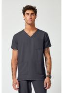 Med Couture 3 Pocket Top. Item MC2486 in MC ROTHWEAR INSIGHT Collection. Live Chat for Bulk Discounts.
