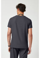 Med Couture 3 Pocket Top. Item MC2486 in MC ROTHWEAR INSIGHT Collection. Live Chat for Bulk Discounts.