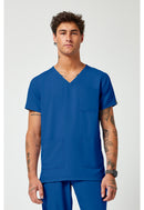Med Couture 3 Pocket Top. Item MC2486 in MC ROTHWEAR INSIGHT Collection. Live Chat for Bulk Discounts.